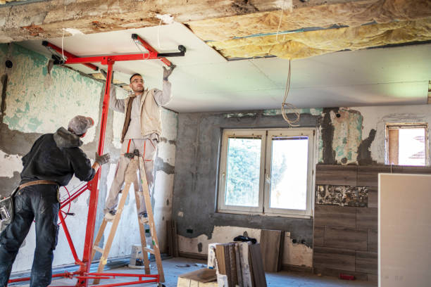 Insulation Repair Services in West Wood, UT
