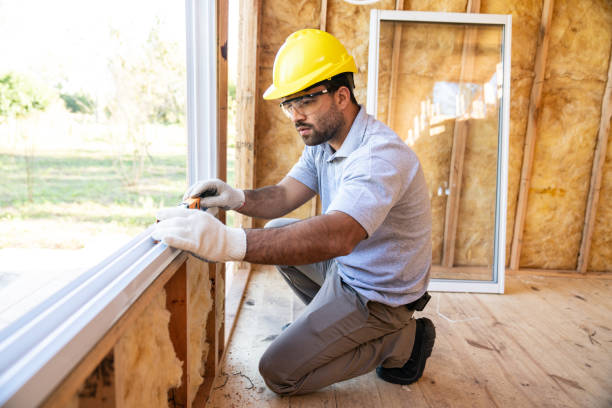 Range of Insulation Solutions in West Wood, UT