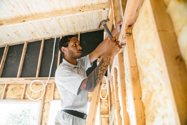Best Insulation Contractors for Homes  in West Wood, UT